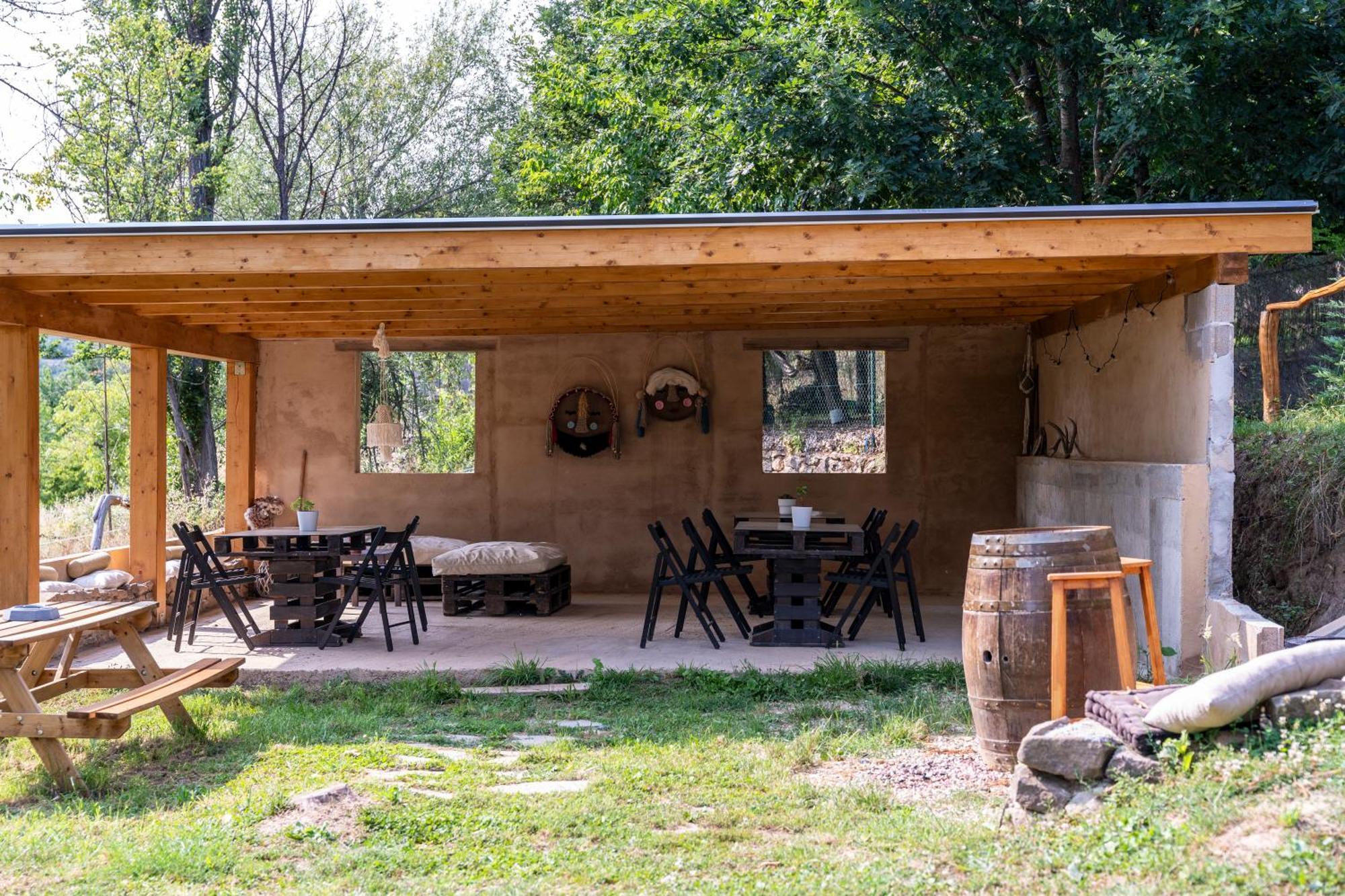 Appartement Casa de turismo rural Sardom2 à Bembibre  Extérieur photo