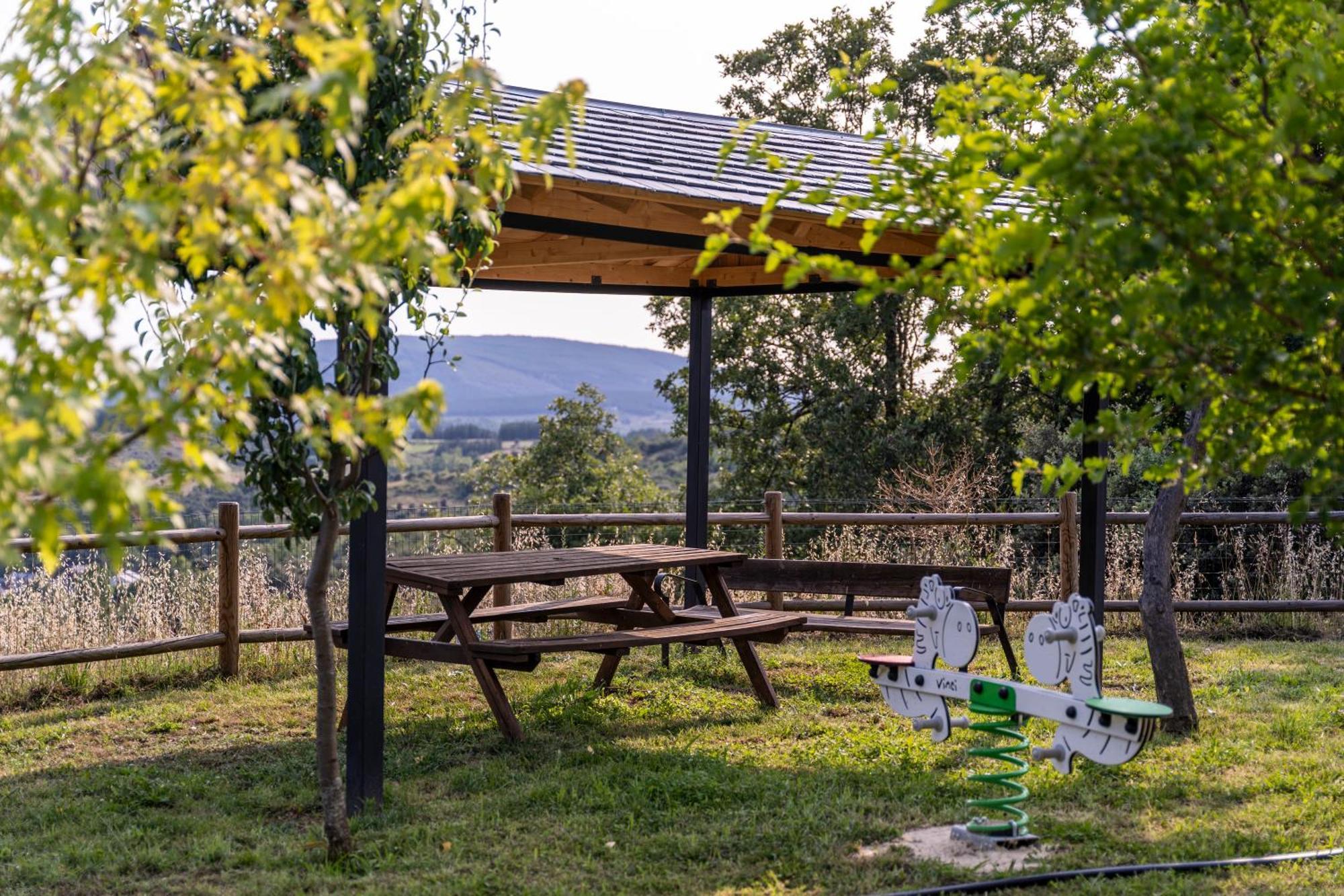 Casa De Turismo Rural Sardom2 Bembibre  Extérieur photo