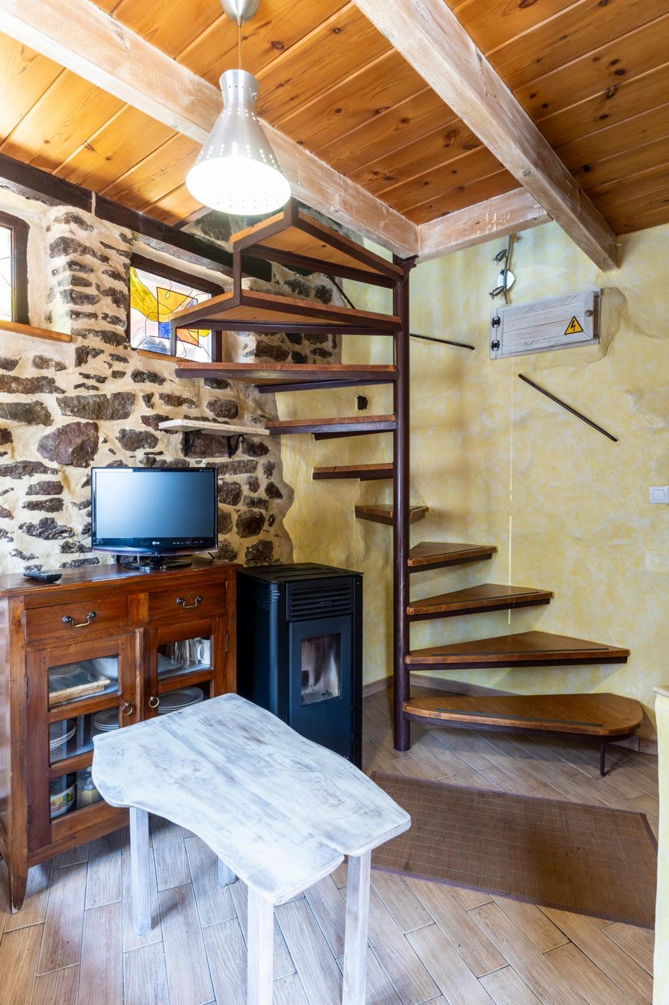 Casa De Turismo Rural Sardom2 Bembibre  Extérieur photo