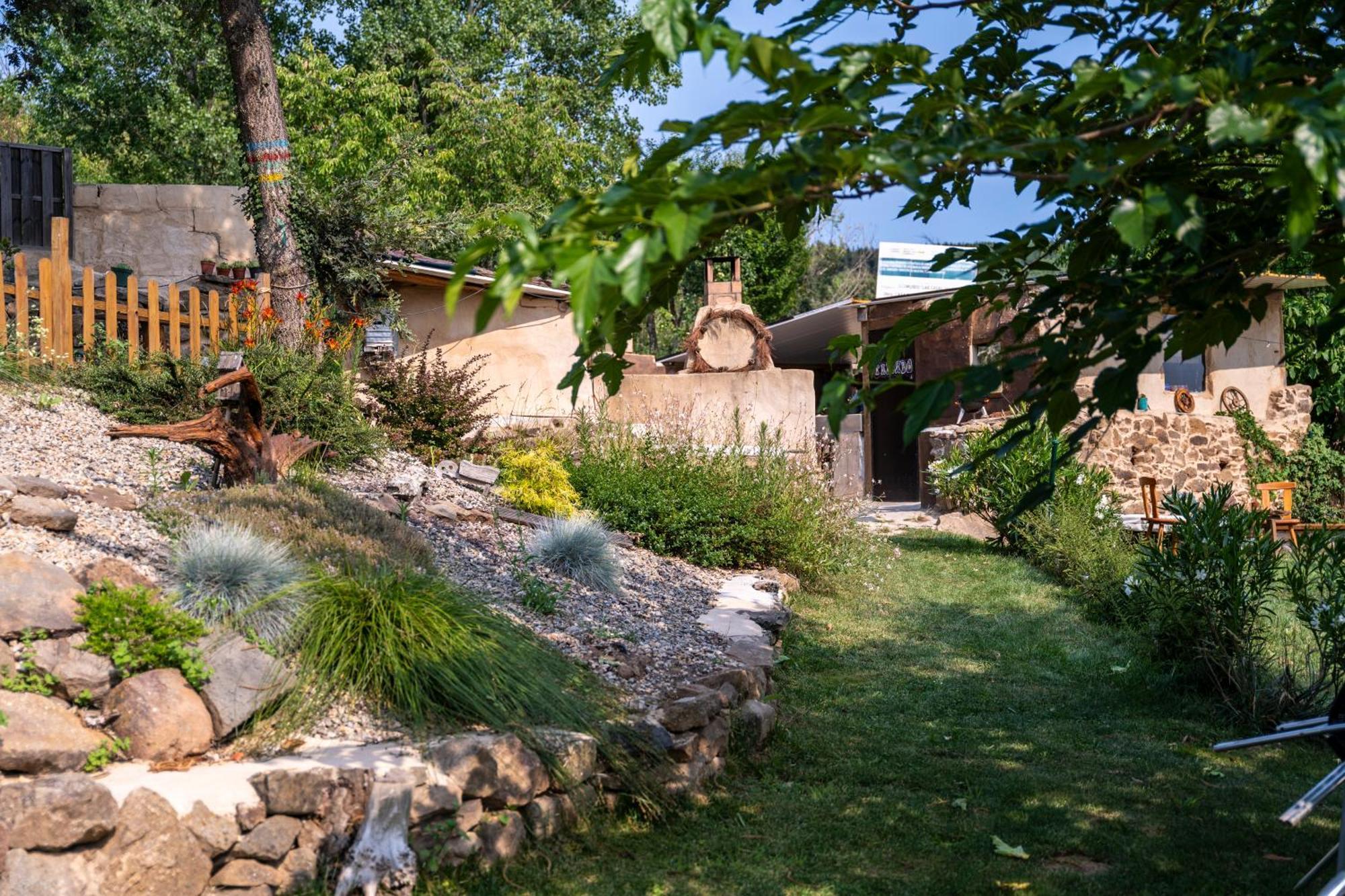 Appartement Casa de turismo rural Sardom2 à Bembibre  Extérieur photo